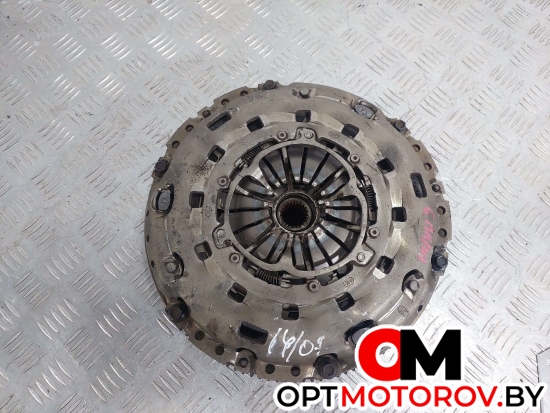 Комплект сцепления  Ford Transit 7 поколение 2010 6C117563CC, 8C116477CA, 8C117550CB #1