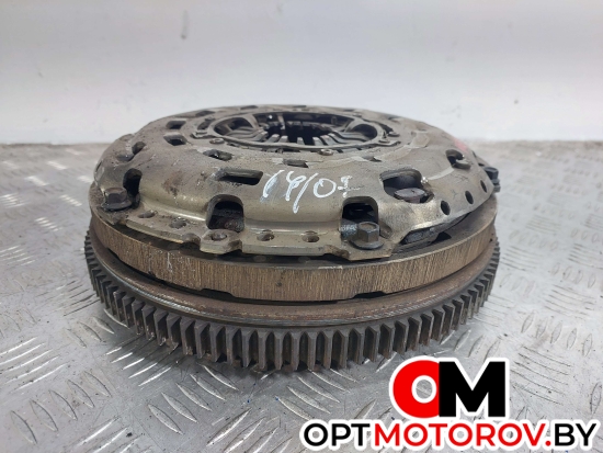 Комплект сцепления  Ford Transit 7 поколение 2010 6C117563CC, 8C116477CA, 8C117550CB #2