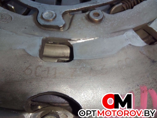 Комплект сцепления  Ford Transit 7 поколение 2010 6C117563CC, 8C116477CA, 8C117550CB #3