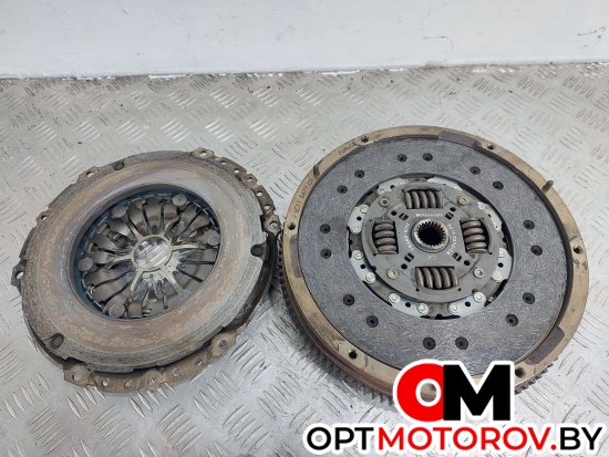 Комплект сцепления  Ford Transit 7 поколение 2010 6C117563CC, 8C116477CA, 8C117550CB #4
