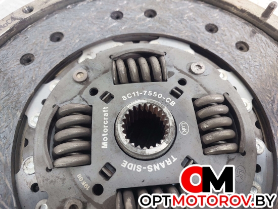 Комплект сцепления  Ford Transit 7 поколение 2010 6C117563CC, 8C116477CA, 8C117550CB #5