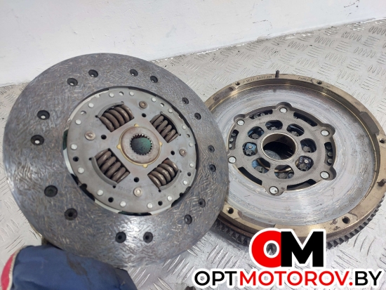 Комплект сцепления  Ford Transit 7 поколение 2010 6C117563CC, 8C116477CA, 8C117550CB #7