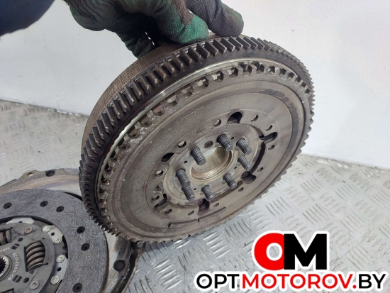 Комплект сцепления  Ford Transit 7 поколение 2010 6C117563CC, 8C116477CA, 8C117550CB #8