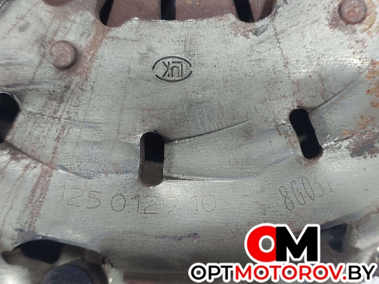 Комплект сцепления  Ford Transit 7 поколение 2010 325023010, 6C106375AD, 125012910 #3