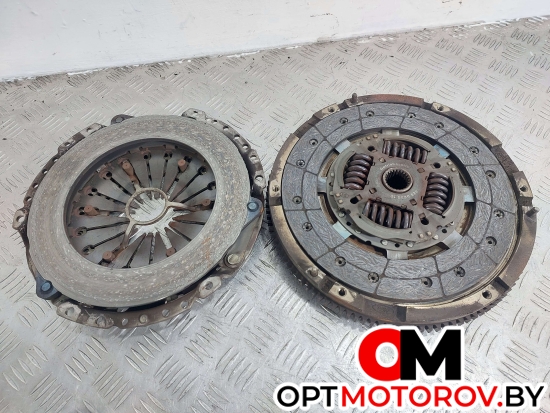 Комплект сцепления  Ford Transit 7 поколение 2010 325023010, 6C106375AD, 125012910 #4