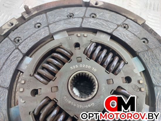 Комплект сцепления  Ford Transit 7 поколение 2010 325023010, 6C106375AD, 125012910 #5