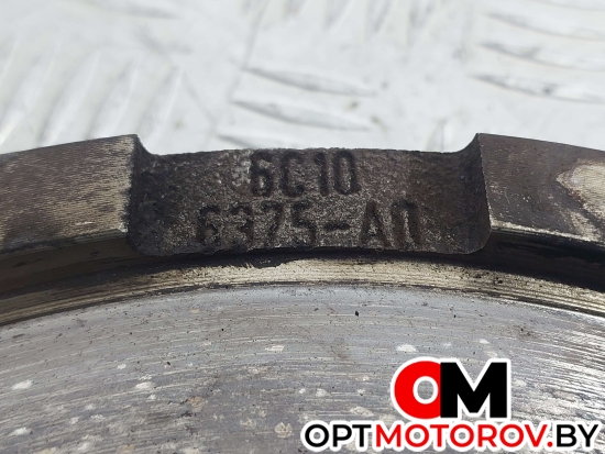Комплект сцепления  Ford Transit 7 поколение 2010 325023010, 6C106375AD, 125012910 #8