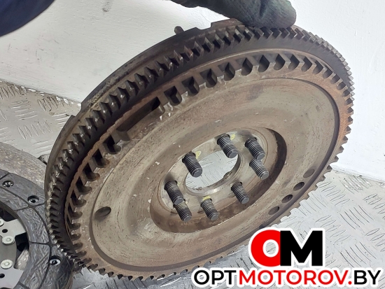 Комплект сцепления  Ford Transit 7 поколение 2010 325023010, 6C106375AD, 125012910 #7