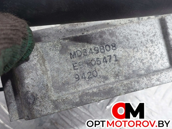 Клапан электромагнитный  Volvo V40 1 поколение [рестайлинг] 2000 MD349808 #3