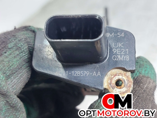 Расходомер воздуха  Ford Transit 7 поколение 2006 6C1112B579AA, AFH70M54 #3