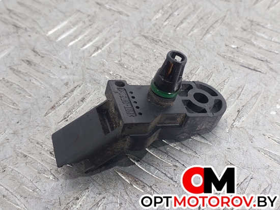 Датчик абсолютного давления  Citroen C4 1 поколение 2006 0261230043, 9639301480 #1