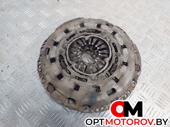 Корзина сцепления  Ford Transit 8 поколение 2015 BK217563BA #1