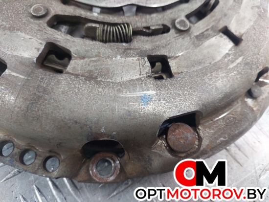 Корзина сцепления  Ford Transit 8 поколение 2015 BK217563BA #3