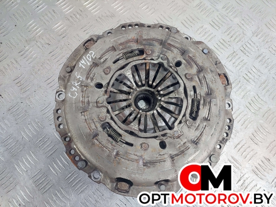 Корзина сцепления  Ford Transit 8 поколение 2016 127004910, 327006010 #1