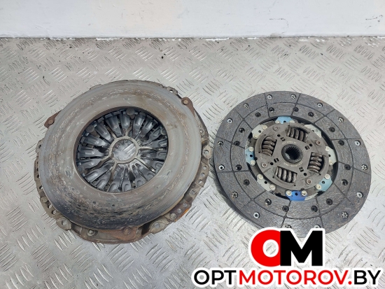 Корзина сцепления  Ford Transit 8 поколение 2016 127004910, 327006010 #3
