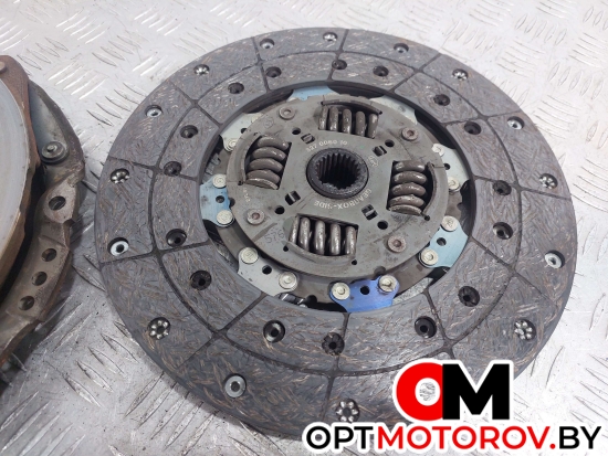 Корзина сцепления  Ford Transit 8 поколение 2016 127004910, 327006010 #4