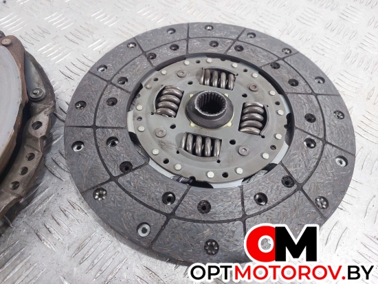 Корзина сцепления  Ford Transit 8 поколение 2016 127004910, 327006010 #6