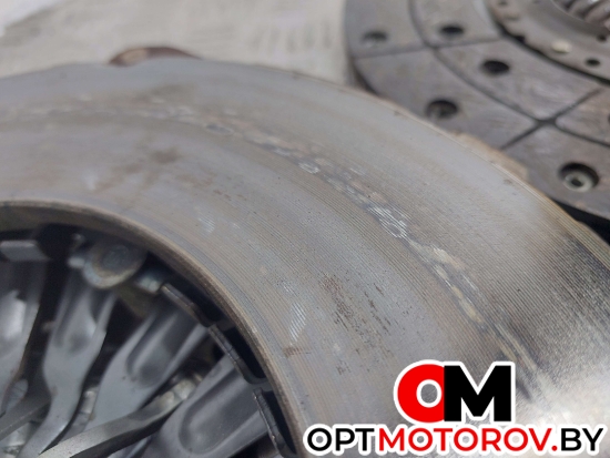 Корзина сцепления  Ford Transit 8 поколение 2016 127004910, 327006010 #7