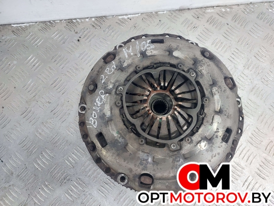Комплект сцепления  Peugeot Boxer 3 поколение 2008 6U306075AC, 324045310, 124044610 #1