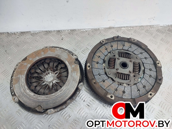 Комплект сцепления  Peugeot Boxer 3 поколение 2008 6U306075AC, 324045310, 124044610 #3