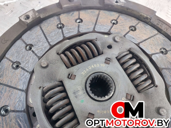Комплект сцепления  Peugeot Boxer 3 поколение 2008 6U306075AC, 324045310, 124044610 #4