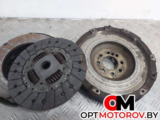 Комплект сцепления  Peugeot Boxer 3 поколение 2008 6U306075AC, 324045310, 124044610 #5
