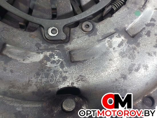 Комплект сцепления  Peugeot Boxer 3 поколение 2008 6U306075AC, 324045310, 124044610 #7