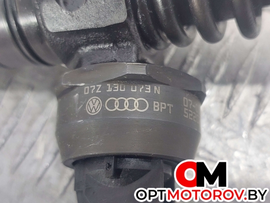 Форсунка топливная  Volkswagen Touareg 1 поколение 2005 07Z130073N, 0414720309 #2