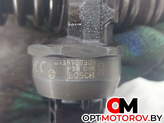 Форсунка топливная  Volkswagen Touareg 1 поколение 2005 07Z130073N, 0414720309 #3