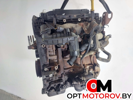 Двигатель  Ford Transit 7 поколение 2011 SRFA #4