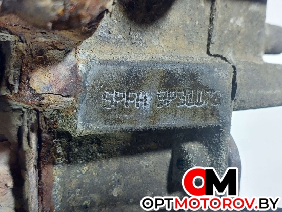 Двигатель  Ford Transit 7 поколение 2011 SRFA #5
