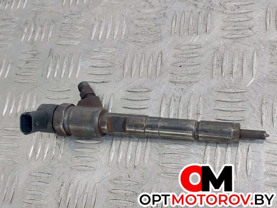 Форсунка топливная  Opel Combo 3 поколение (C) [рестайлинг] 2007 0445110183 #1