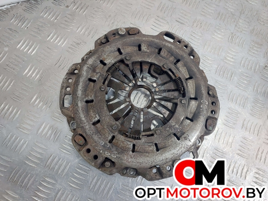 Двигатель  Mercedes-Benz Sprinter 2 поколение (W906) 2009 A0232500201 #1