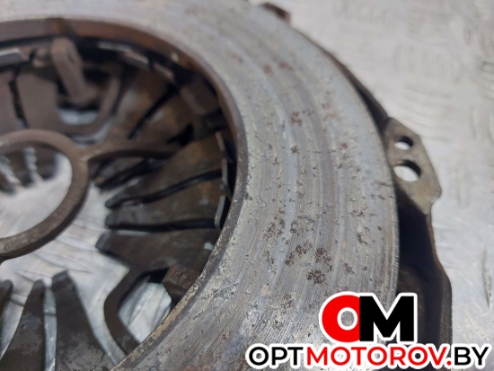 Двигатель  Mercedes-Benz Sprinter 2 поколение (W906) 2009 A0232500201 #5