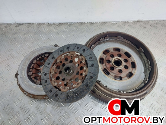 КПП механическая (МКПП)  Renault Espace 3 поколение [рестайлинг] 2001 8200091653, 3023844400 #6