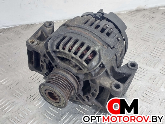 Генератор  Mercedes-Benz Sprinter 2 поколение (W906) 2007 A6461540002, 0124325170 #1