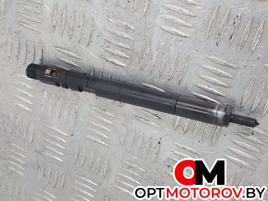 Форсунка топливная  Mercedes-Benz C-Класс W204/S204 2008 A6460700987, EJBR04201D #1