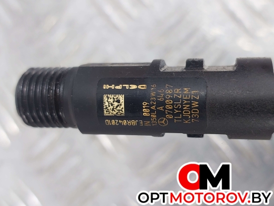 Форсунка топливная  Mercedes-Benz C-Класс W204/S204 2008 A6460700987, EJBR04201D #2