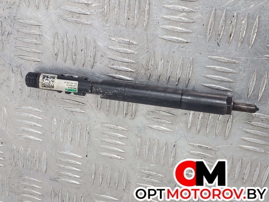 Форсунка топливная  Mercedes-Benz C-Класс W204/S204 2008 A6460700987, EJBR04201D #1