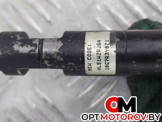 Форсунка топливная  Mercedes-Benz C-Класс W204/S204 2008 A6460700987, EJBR04201D #2