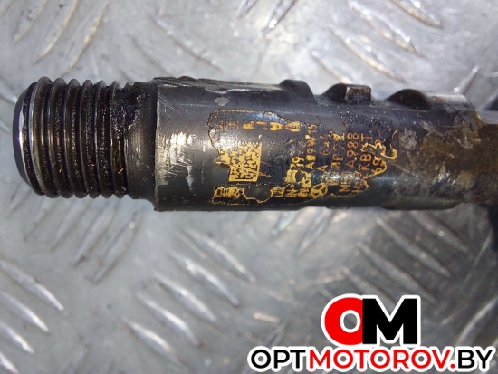 Форсунка топливная  Mercedes-Benz C-Класс W204/S204 2008 A6460700987, EJBR04201D #2
