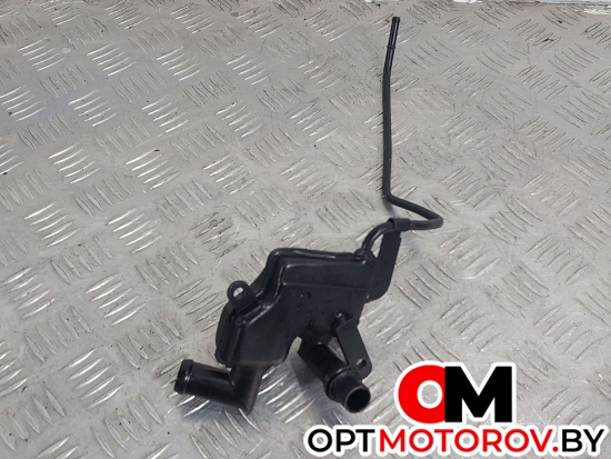 Маслоотделитель (сапун)  Hyundai Santa Fe 2 поколение (CM) 2007  #2