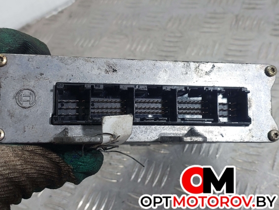 Проводка двигателя  Audi A4 B5 1996 0261203550, 0261203551 #3