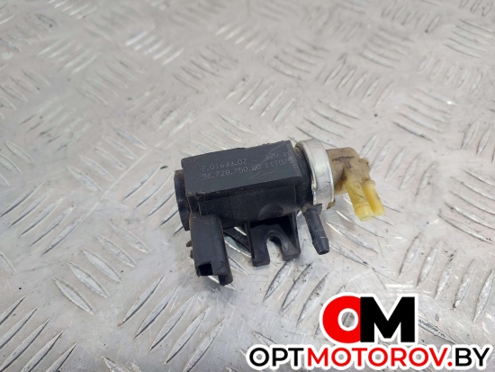 Клапан электромагнитный  Peugeot 3008 1 поколение 2012 70163302, 9672875080 #1
