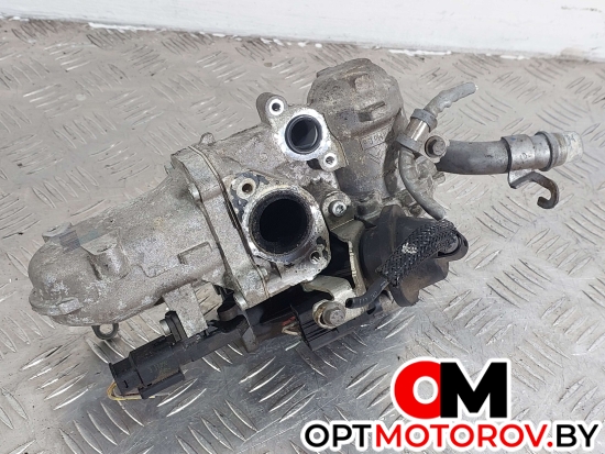 Клапан EGR  Peugeot 3008 1 поколение 2012 702209040, 9671187780, 5056390200 #2