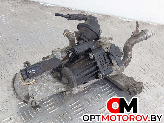 Клапан EGR  Peugeot 3008 1 поколение 2012 702209040, 9671187780, 5056390200 #1