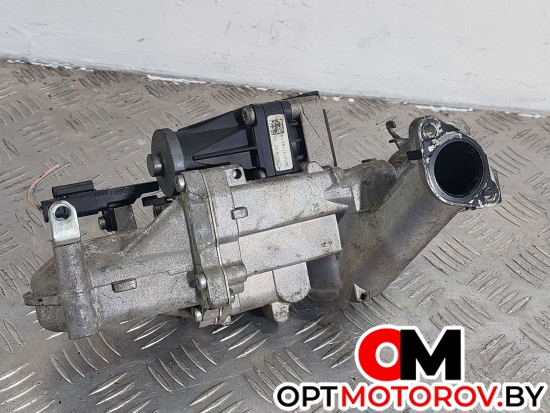 Клапан EGR  Peugeot 3008 1 поколение 2012 702209040, 9671187780, 5056390200 #3