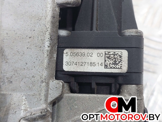Клапан EGR  Peugeot 3008 1 поколение 2012 702209040, 9671187780, 5056390200 #4