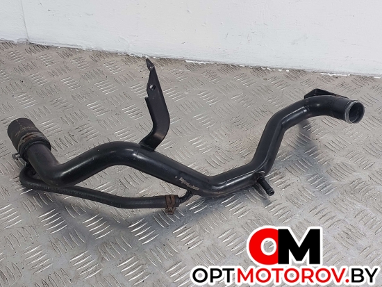 Трубка охлаждающей жидкости металлическая  Audi A6 4F/C6 2007 03G121071A #3