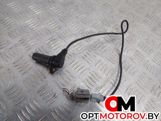 Шкив насоса гидроусилителя  Volkswagen Sharan 1 поколение [рестайлинг] 2002 038907319D #1